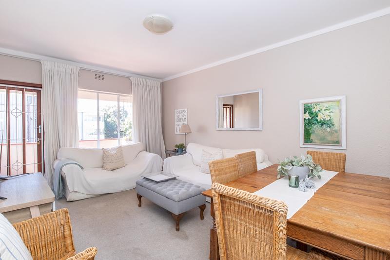 3 Bedroom Property for Sale in Rondebosch Village Western Cape